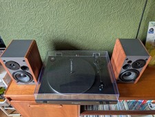 Audio-Technica LP3XBT