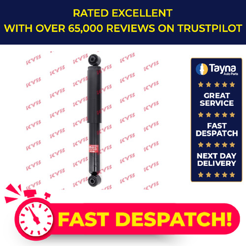 Shock absorbers fits - absorbers, (pair)