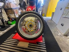 Moto Guzzi Norge 2006  1200 T
