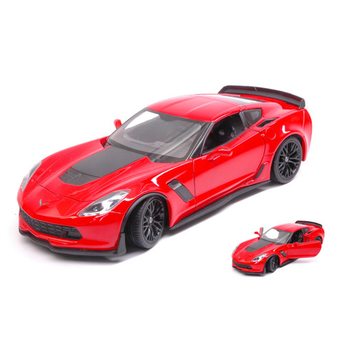 2017 chevrolet corvette z06 - chevrolet,
