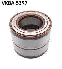 Rear skf vkba 5397 wheel - rear,