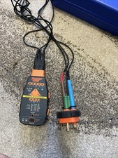 Socket & See No Trip Loop