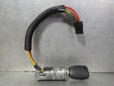 VAUXHALL VIVARO RENAULT TRAFIC 2001-2014 IGNITION LOCK BARREL AND KEY