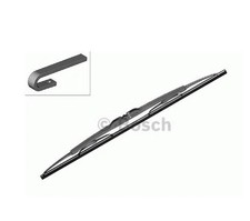 Bosch H Range 20" 500mm Rear