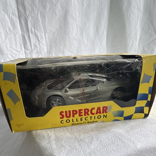 Maisto supercar collection - maisto,
