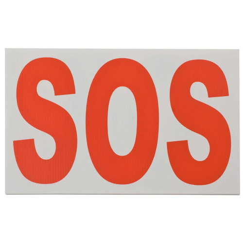 Sos board for - ,