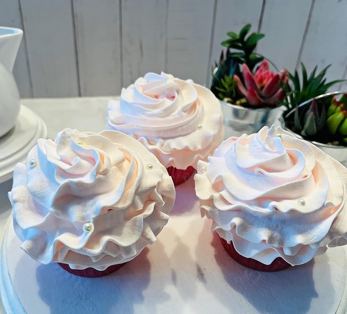 Dezicakes fake cupcakes - dezicakes,