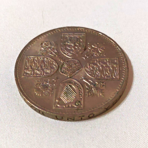 1953 united kingdom - united, coronation