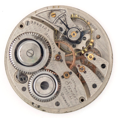 Illinois grade 273 model - grade,