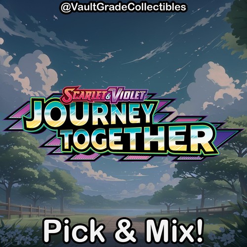 Pokémon journey together - pokémon,