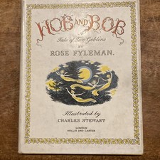 Hob and Bob - A Tale Of Two