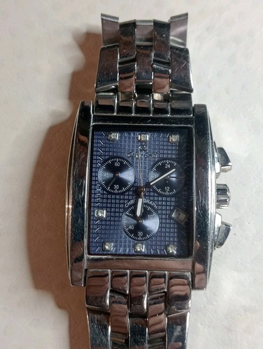 Mens oskar emil chronograph - emil,