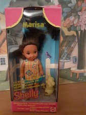 Vintage Barbie Li'l Friends of