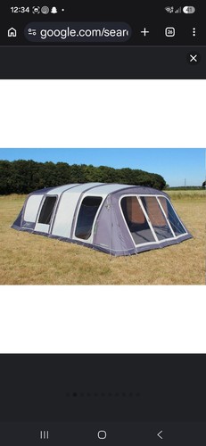 Outdoor revolution airedale - outdoor,
