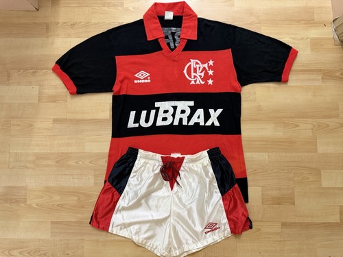 Vintage 1992 flamengo 12 - vintage, #12