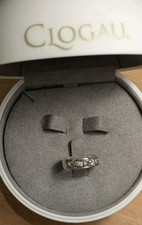 Clogau Silver and a touch of