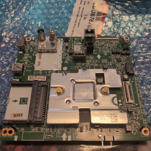 Main board for - main, 43lq60006la