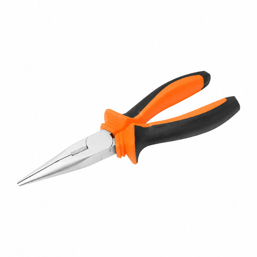Long nose pliers - (160mm),