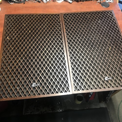 Oem front wood - front, for