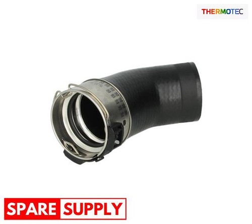 Charge air hose for - air,
