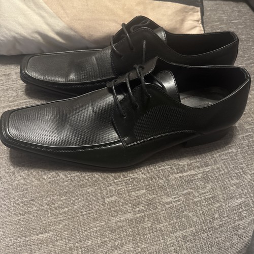 Beckett men black shoes - men’s,