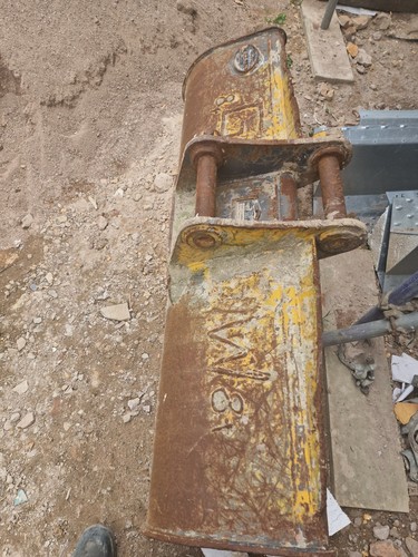 Excavator bucket - excavator,