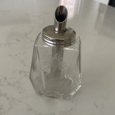 Vintage Kisslinger Sugar