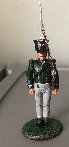 Del prado prussian infantry - prado,