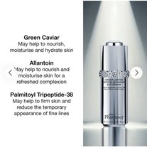Skin Pharmacy Caviar Repairing