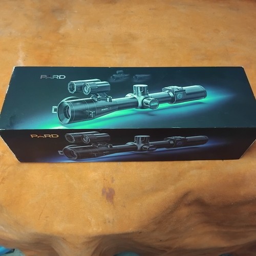 Pard ds35 lrf gen laser - ds35,