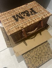 Fortnum & Mason F&M Wicker