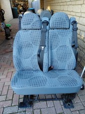 Ford Transit MK7 2006-2013