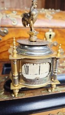 Rare Antique Eug Farcot