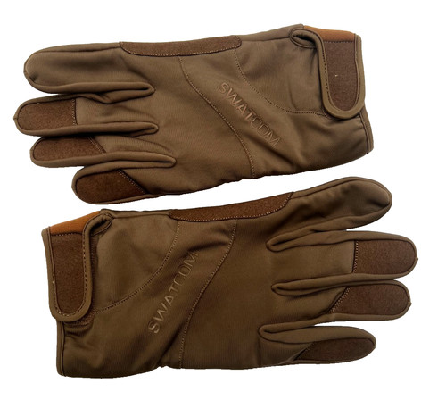 Swatcom winter shooting gloves - swatcom,