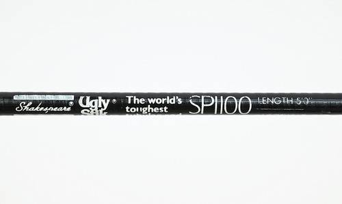 Shakespeare ugly stik - shakespeare, sp1100