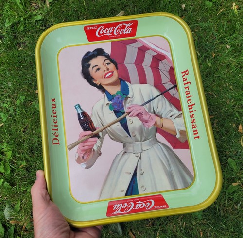 Rare 1957 coca cola - coca-cola, coke