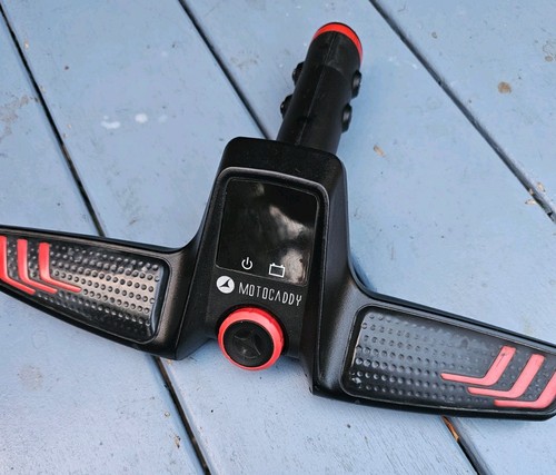 Motocaddy pro golf - motocaddy,
