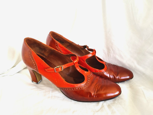 Vintage gold cross women - gold, women's