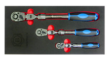 **Sale** Britool Hallmark 3pc