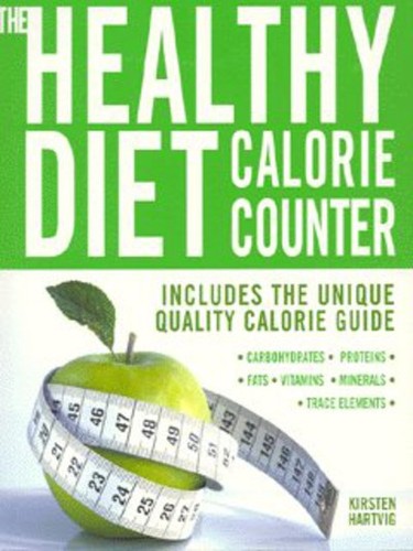 The healthy diet - , calorie