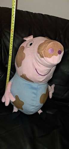 Official large muddy - official,
