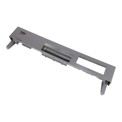 Beko dishwasher door panel - beko,