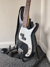 Peavey Milestone BXP Electric Bass Guitar