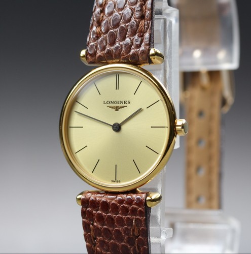 Near mint longines grand - mint],