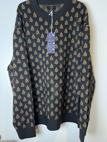 Next christmas tree jumper - christmas,