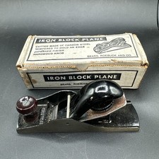Sears, Roebuck and Co. Iron