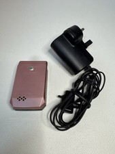 Sony Ericsson Jalou F100i -