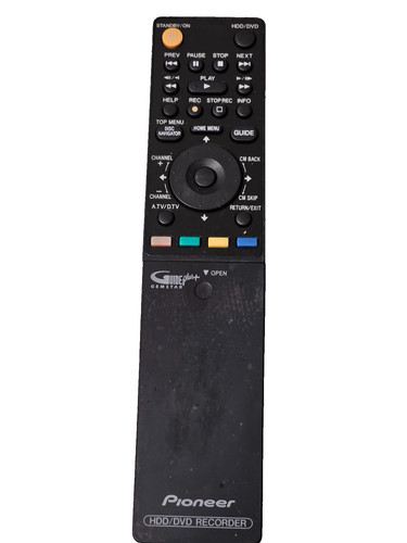 Genuine pioneer vxx3221 remote - genuine,