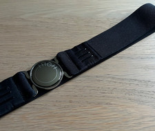 High Use Claire Campbell belt, UK10/UK12