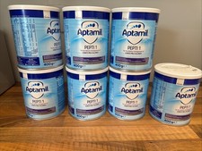 Aptamil 400g x1 - 1,